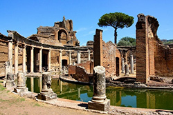 Villa Adriana